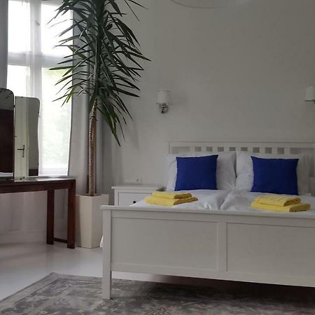 Sopot Parkowa Apartment Przy Plazy Eksteriør bilde