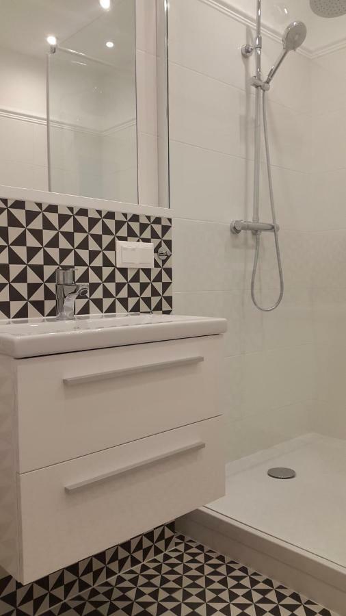 Sopot Parkowa Apartment Przy Plazy Eksteriør bilde